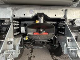 MAN 35.480 BB Schmitz Hinterkipper