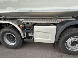 MAN 35.480 BB Schmitz Hinterkipper