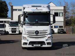 Mercedes-Benz Actros 1843 E6   ACC   LDW   Vollspoiler