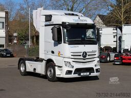 Mercedes-Benz Actros 1843 E6   ACC   LDW   Vollspoiler