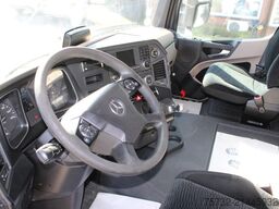 Mercedes-Benz Actros 1843 E6   ACC   LDW   Vollspoiler