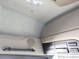 Mercedes-Benz Actros 1843 E6   ACC   LDW   Vollspoiler