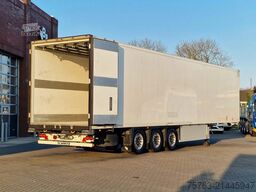Schmitz Cargobull SCB*S3B - Frigo Schmitz - Hooks/Rohrbahnen/Vlee...