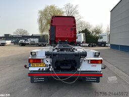 Iveco Stralis AS260SY 8x2 Euro 6 VDL 30 Ton kabelsysteem