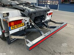 Iveco Stralis AS260SY 8x2 Euro 6 VDL 30 Ton kabelsysteem