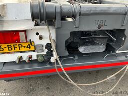 Iveco Stralis AS260SY 8x2 Euro 6 VDL 30 Ton kabelsysteem