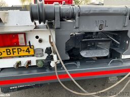 Iveco Stralis AS260SY 8x2 Euro 6 VDL 30 Ton kabelsysteem