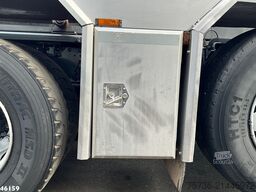 Iveco Stralis AS260SY 8x2 Euro 6 VDL 30 Ton kabelsysteem