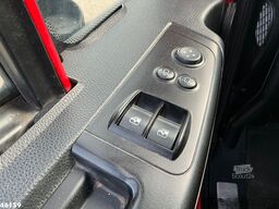 Iveco Stralis AS260SY 8x2 Euro 6 VDL 30 Ton kabelsysteem