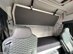 Man TGX 18.400 ADR trekker  + Burg met Bekker LaGra...