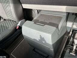 Man TGX 18.400 ADR trekker  + Burg met Bekker LaGra...