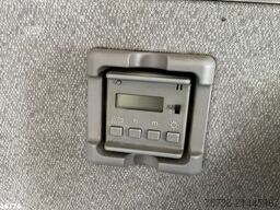 Man TGX 18.400 ADR trekker  + Burg met Bekker LaGra...