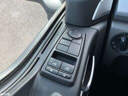 Man TGX 18.400 ADR trekker  + Burg met Bekker LaGra...