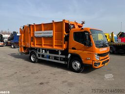 FUSO Canter 9C18 Geesink 7m³