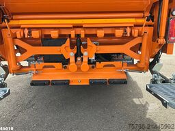 FUSO Canter 9C18 Geesink 7m³