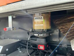 FUSO Canter 9C18 Geesink 7m³