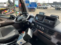 FUSO Canter 9C18 Geesink 7m³