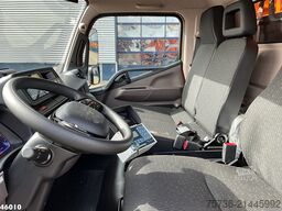 FUSO Canter 9C18 Geesink 7m³