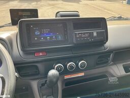 FUSO Canter 9C18 Geesink 7m³