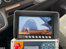 FUSO Canter 9C18 Geesink 7m³