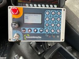 FUSO Canter 9C18 Geesink 7m³