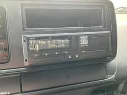 FUSO Canter 9C18 Geesink 7m³