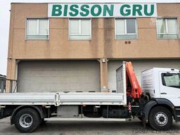 Mercedes-Benz Atego 1828