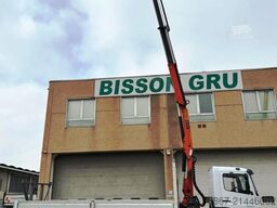 Mercedes-Benz Atego 1828