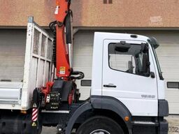 Mercedes-Benz Atego 1828