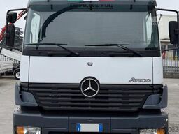 Mercedes-Benz Atego 1828