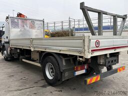 Mercedes-Benz Atego 1828