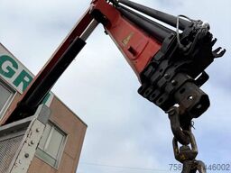 Mercedes-Benz Atego 1828