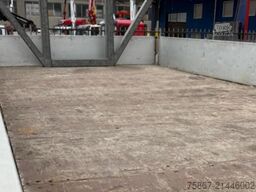 Mercedes-Benz Atego 1828