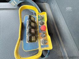 Mercedes-Benz Atego 1828