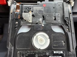 Mercedes-Benz Atego 1828