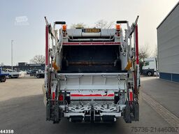 DAF FAG CF 300 Euro 6 Zoeller 20 m³