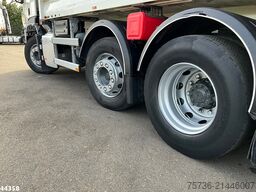 DAF FAG CF 300 Euro 6 Zoeller 20 m³