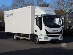 Iveco Eurocargo  75190 E6 Koffer Nur 66Tkm  LBW Klima