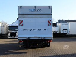 Iveco Eurocargo  75190 E6 Koffer Nur 66Tkm  LBW Klima