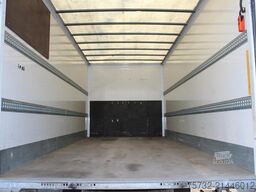 Iveco Eurocargo  75190 E6 Koffer Nur 66Tkm  LBW Klima