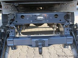 Iveco Eurocargo  75190 E6 Koffer Nur 66Tkm  LBW Klima