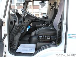 Iveco Eurocargo  75190 E6 Koffer Nur 66Tkm  LBW Klima
