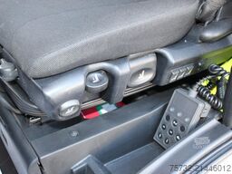 Iveco Eurocargo  75190 E6 Koffer Nur 66Tkm  LBW Klima