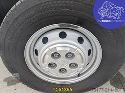 Opel Movano 140 cv l2h1 sms