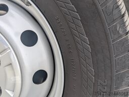 Opel Movano 140 cv l2h1 sms