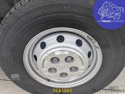 Opel Movano 140 cv l2h1 sms