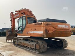 Doosan DX300LC