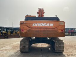 Doosan DX300LC