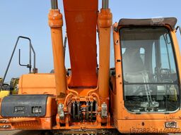 Doosan DX300LC