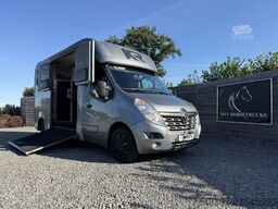 Renault Master | HORSETRUCK | KRISMAR | STALLION 3XL | ...
